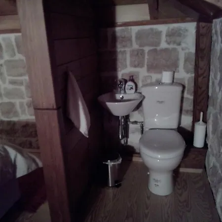 Red Stone House Arachova