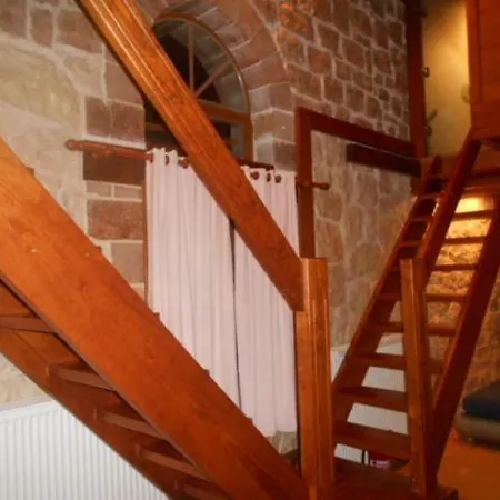 Red Stone House * Arachova