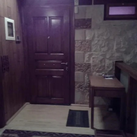 Red Stone House Chalet Arachova