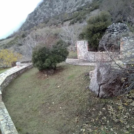 Red Stone House Arachova
